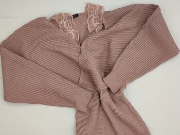 жіночі флісові кофти: Shein, Sweter damski, rozmiar L — 1