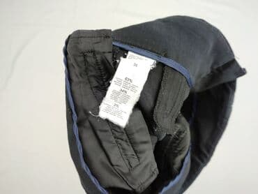 sklep reserved spodnie damskie: Reserved, Spodnie materiałowe damskie, rozmiar S — 5