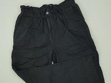 galaxy getry: Denim Co, Spodnie materiałowe damskie, rozmiar M — 1
