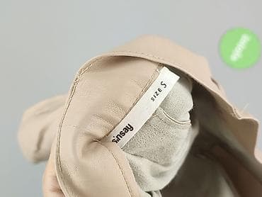 spodnice moraj: Sinsay, Spódnica damska, rozmiar S — 4