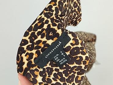 bluzki panterka: Atmosphere, Bluzka damska, rozmiar M — 5