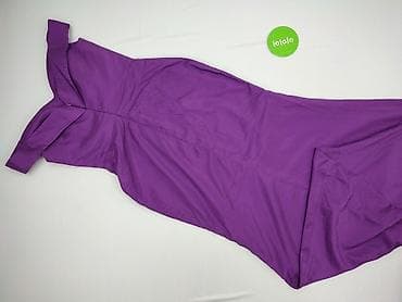 satynowe sukienki wieczorowe: Sukienka damska, rozmiar One size — 3