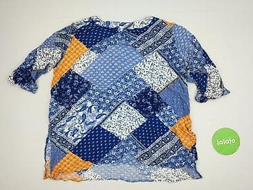 clockhouse blazer: Woman, Жіноча блуза, розмір L — 3