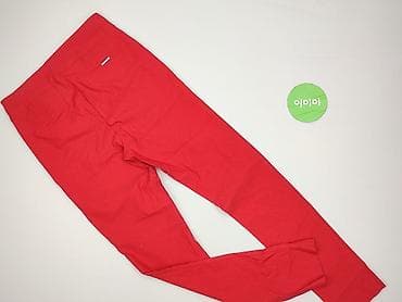 spodnie lenar plus: Orsay, Spodnie materiałowe damskie, rozmiar S — 3