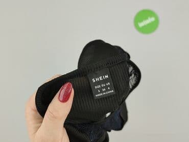 Kobiety: Shein, Top damski, S — 6