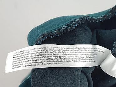 spodnie dresowe pull and bear: Terranova, Spodnie materiałowe damskie, rozmiar M — 5