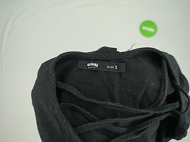 sinsay t shirty basic: Sinsay, Sukienka damska, rozmiar S — 4