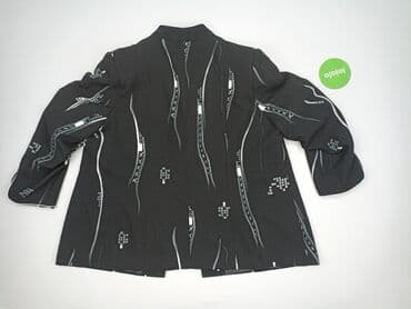 kapcie ars: Aga, Marynarka damska, rozmiar L — 3