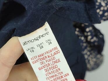 klapki air: Primark, Szorty damskie, rozmiar M — 4