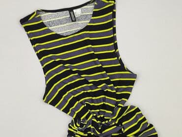 H&M Divided, Sukienka damska, S