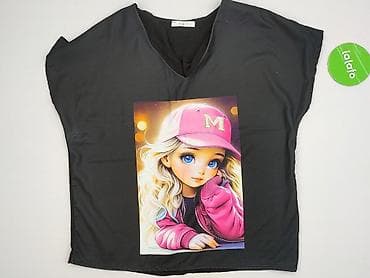 nike t shirty basic: T-shirt damski, rozmiar 4XL — 2