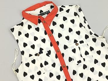 shein biale bluzki: Atmosphere, Bluzka damska, rozmiar M — 1