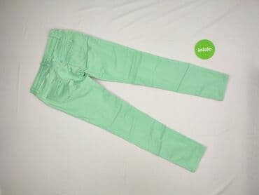 jeansy wyszczuplające brzuch: Jeansy damskie, rozmiar M — 3