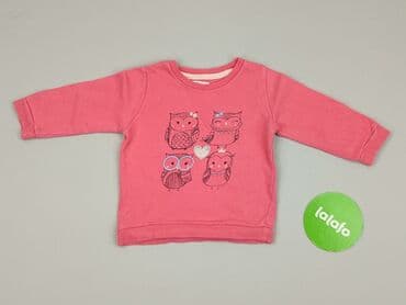kurtka joop: Sweatshirt, Pepco, 6-9 months, condition - Good — 2
