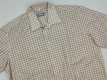 hooligans bluzy: Basic, Koszulа dla mężczyzn, rozmiar XL — 1