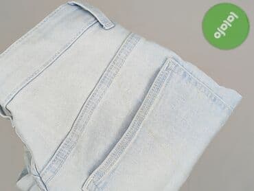 szorty jeansowe damskie zalando: Szorty damskie, rozmiar S — 5