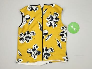 sukienka kwiaty reserved: Top damski, rozmiar M — 3