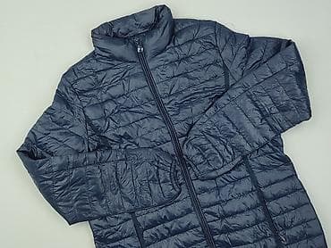 pull and bear kurtka bomber: Kurtka zimowa damska, rozmiar 4XL — 1