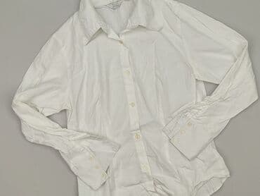 dluga biala koszula: Next, Koszula damska, rozmiar M — 1
