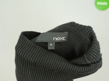 bluzki z golfem: Golf damski, rozmiar L — 4