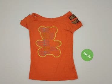msgm t shirty: FreeStyle, Women`s T-shirt, size S (EU 36) — 2