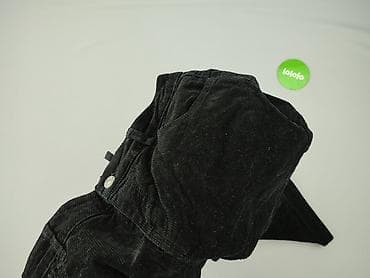 divided h: H&M Divided, Spodnie materiałowe damskie, rozmiar M — 5