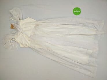 sukienka fit flare c a: Sukienka damska, rozmiar L — 3