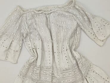 bonprix tuniki duze rozmiary: Tunika damska, rozmiar S — 1