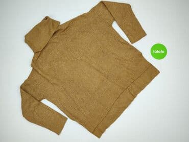 golf bluzki: Amisu, Golf damski, rozmiar 6XL — 2