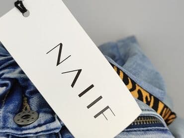 shaqiru jeans: Denim, Jeansy damskie, rozmiar XL — 6