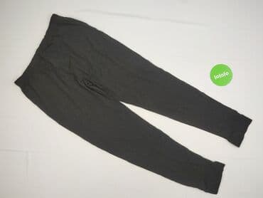 hm joggery damskie: Spodnie dresowe damskie, M — 2