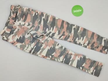 bershka moro spodnie: Bershka, Jeansy damskie, rozmiar XS — 3