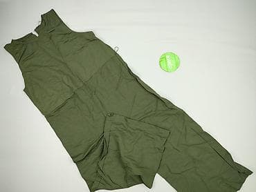 trampki biale lacoste: Zara, Kombinezon damski, rozmiar L — 2