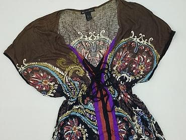 purpl jeans: MNG, Tunika damska, rozmiar M — 1