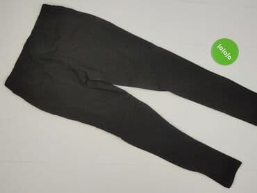 rajstopy merlin: Page One Young, Legginsy Sportowe damskie, rozmiar M — 3