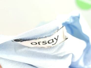 cos koszulka: Orsay, T-shirt damski, rozmiar M — 5