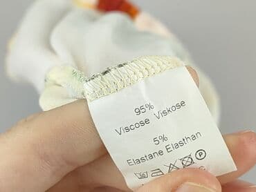 sukienka w kształcie trapezu: Imię, Sukienka damska, rozmiar S — 4