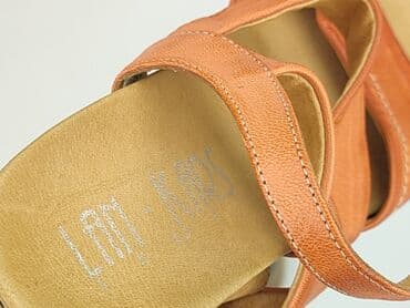 birkenstock klapki ccc: Sandały damskie, rozmiar 37 — 7