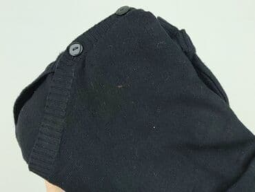 s d ubrania: Kardigan damski, rozmiar M — 5