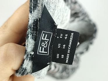 pink floyd: F&F, Bluzka damska, rozmiar 3XL — 4