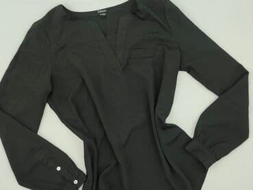bluzka pod marynarkę plus size: Esmara, Women's blouse, size L (EU 40) — 1