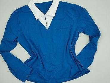 bluzy s: Bluzka damska, rozmiar 2XL — 1