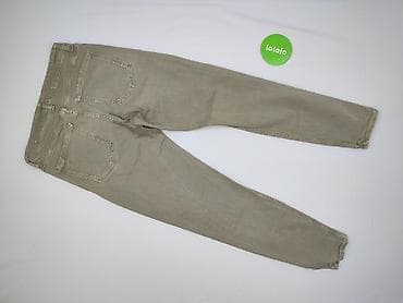 Spodnie: Zara, Jeansy damskie, rozmiar XL — 3