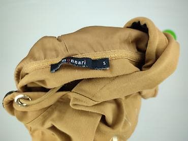 ponczo c: Monnari, Bluza z kapturem damska, rozmiar S — 5