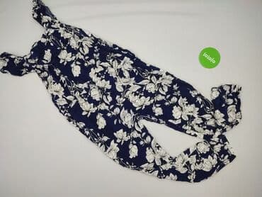 koszulka na jedno ramię: Kombinezon damski, S — 2