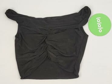 koszulki na ramiączkach plus size: PrettyLittleThing, Top damski, rozmiar S — 2