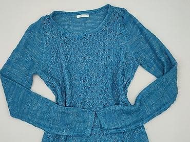 czarny golf: Pepco, Sweter damski, rozmiar M — 1