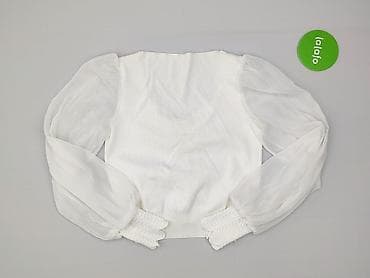 hexeline kurtki: Bluzka damska, rozmiar S — 3