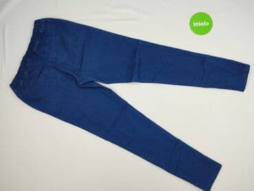 c a spodnie narciarskie: Spodnie jeansowe, Pepperts!, 14 lat, 164, stan - Bardzo dobry — 3