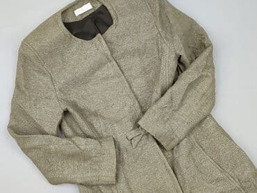 modbis kurtki przejściowe: Trencz damski, rozmiar S — 1